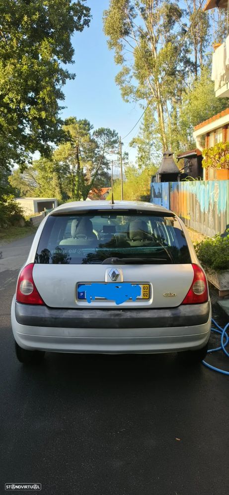 Renault Clio 1.2 16V Best Years - 13