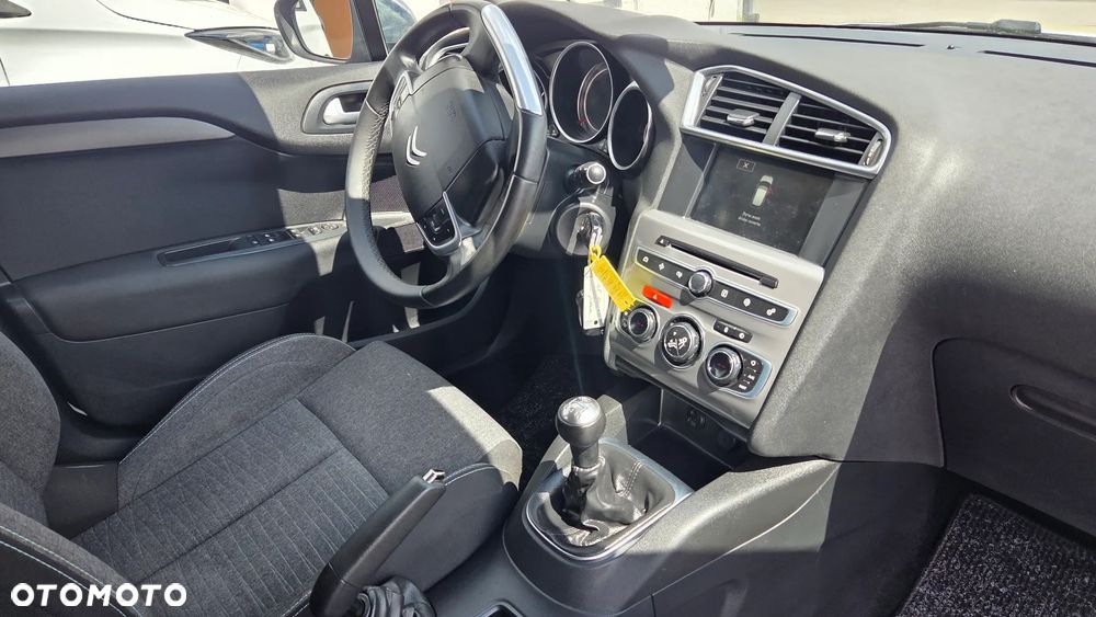 Citroën C4 PureTech 110 Selection - 9