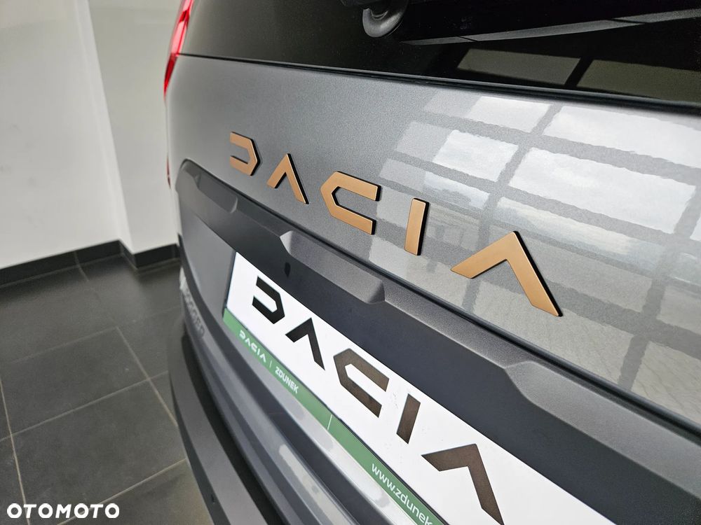 Dacia Jogger 1.0 TCe Extreme - 28