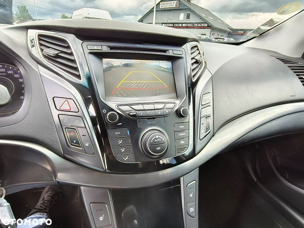 Hyundai i40 - 13