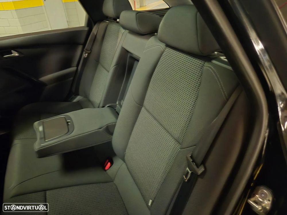 Peugeot 508 SW BlueHDi 120 Stop&Start Active - 23