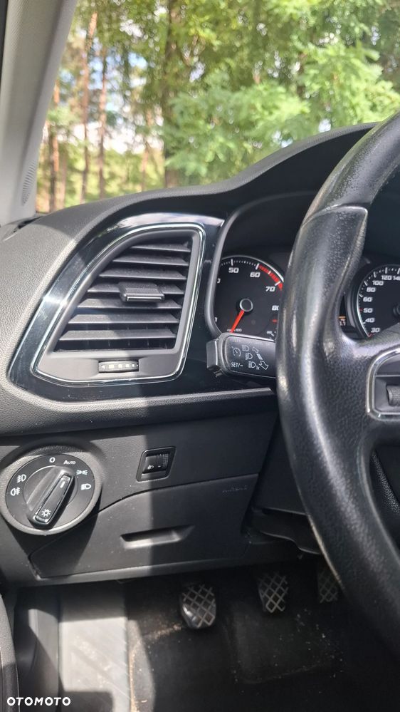 Seat Leon 1.2 TSI Start&Stop Style - 15