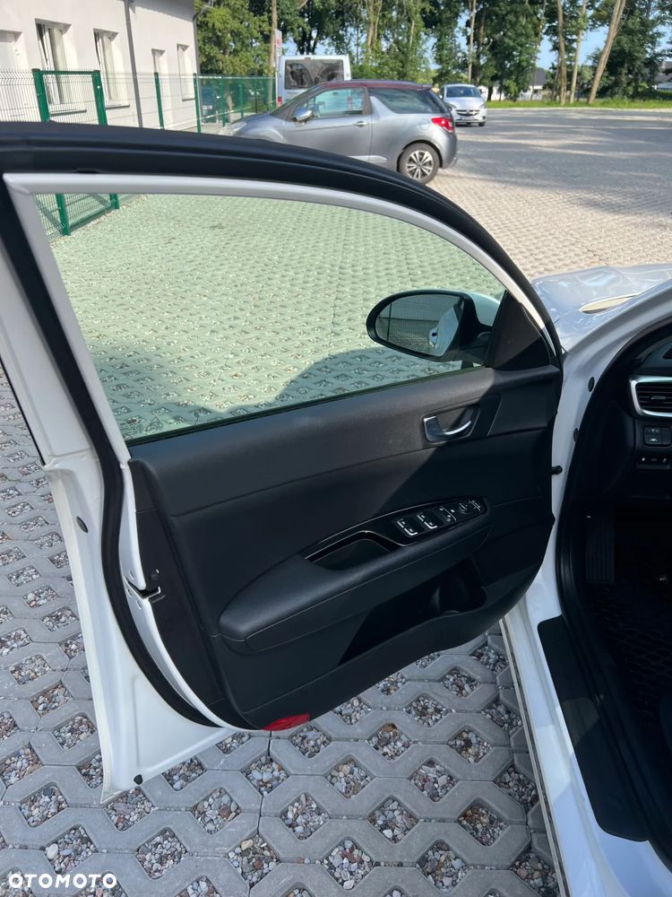 Kia Optima 1.6 T-GDI L DCT - 9