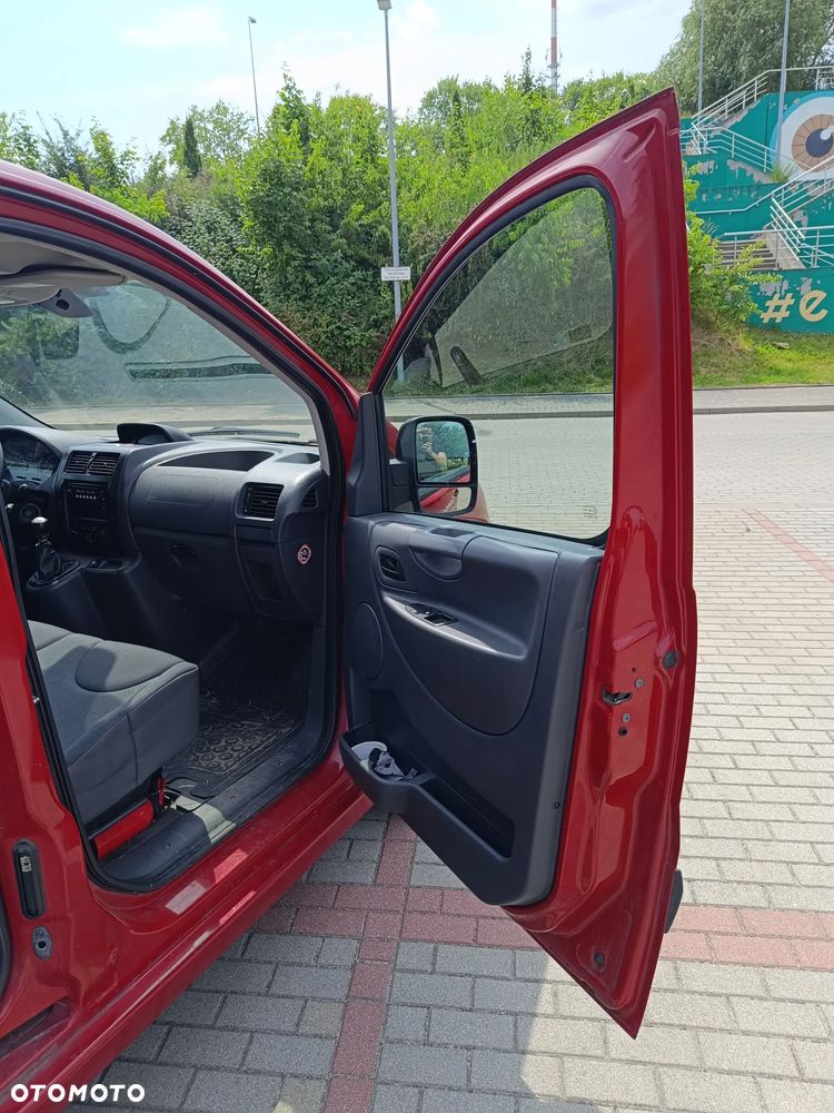 Toyota Proace - 25