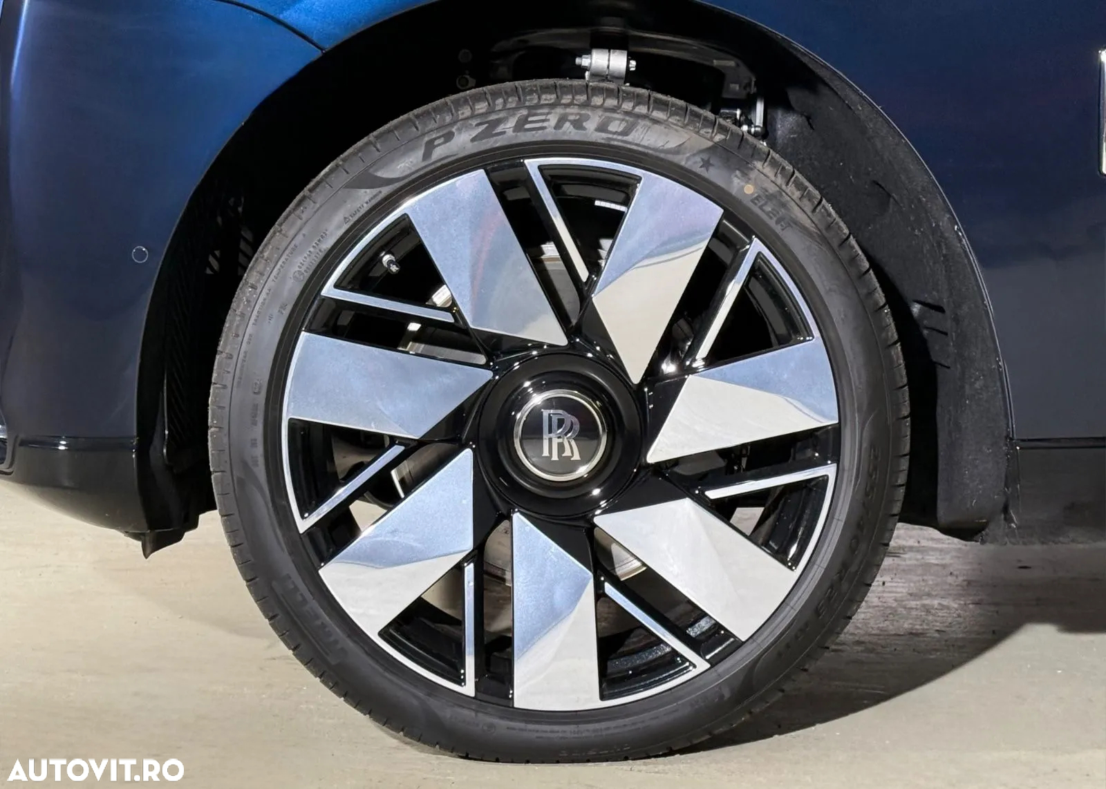 Rolls-Royce Cullinan Series II - 6