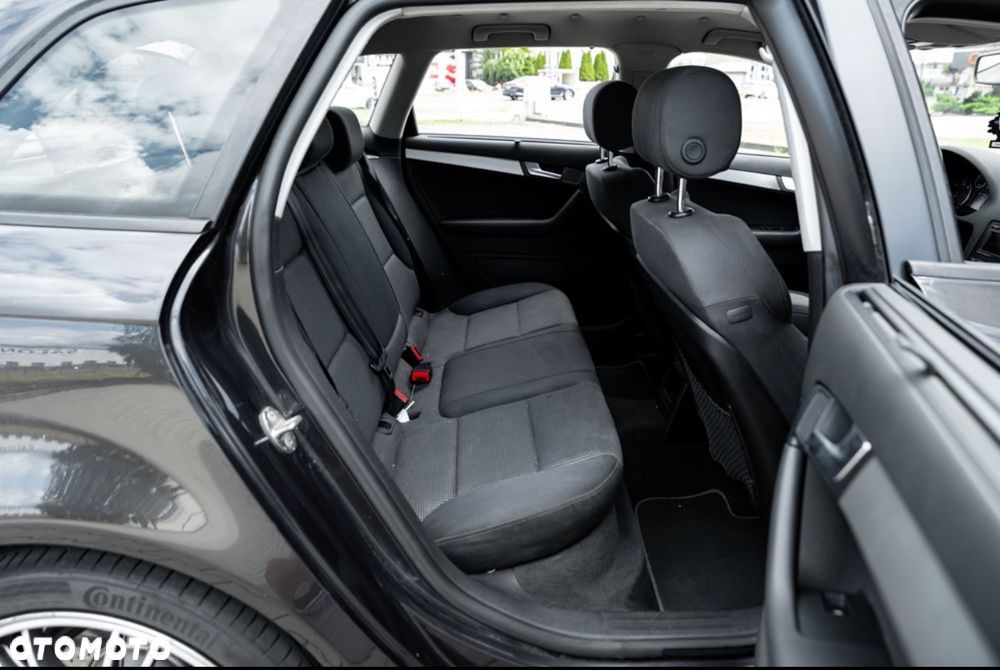 Audi A3 Sportback 2.0 TDI DPF S line Sportpaket - 20