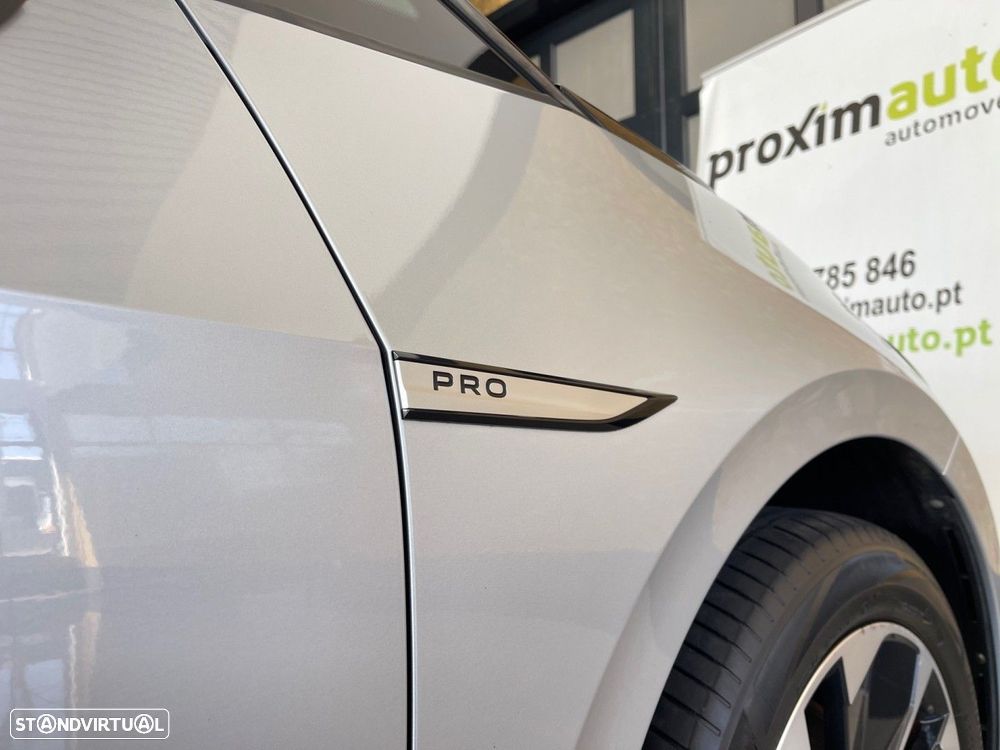 VW ID.3 Pro Performance Business - 15