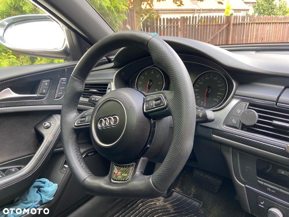 Audi A6 Limousine - 15