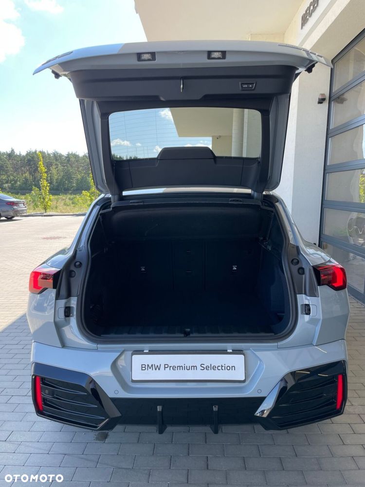BMW X2 - 33