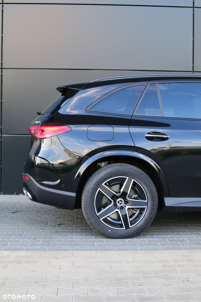 Mercedes-Benz GLC - 20