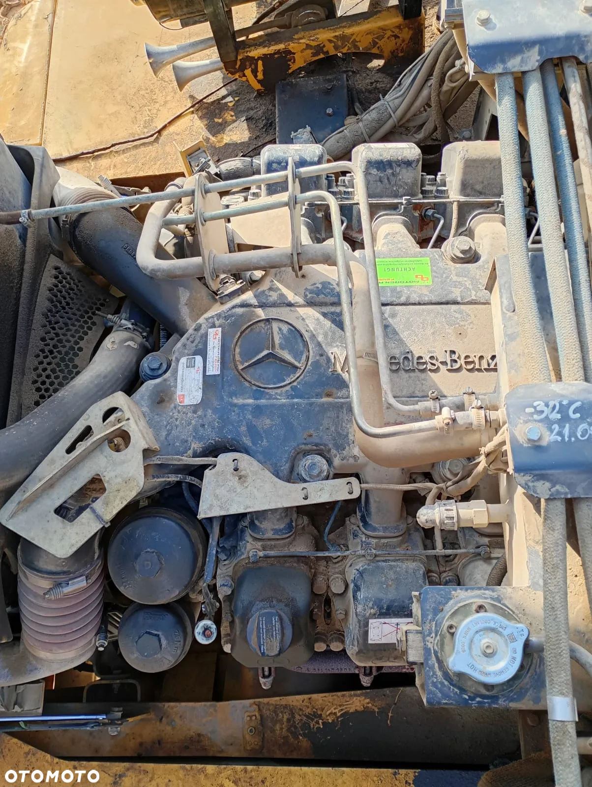 Bell B40D ADT 6X6 - 7