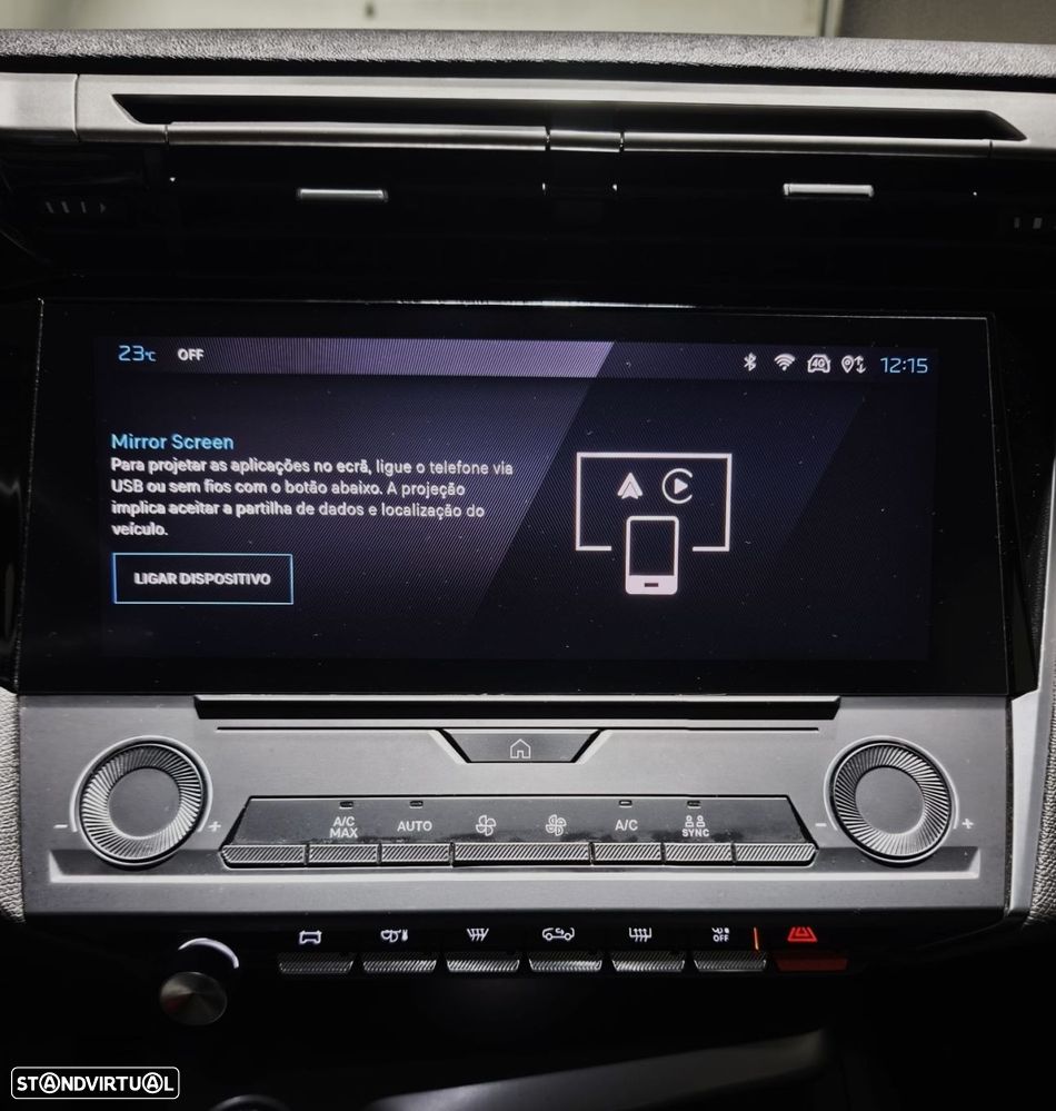 Peugeot 308 1.5 BlueHDi Active Pack - 19