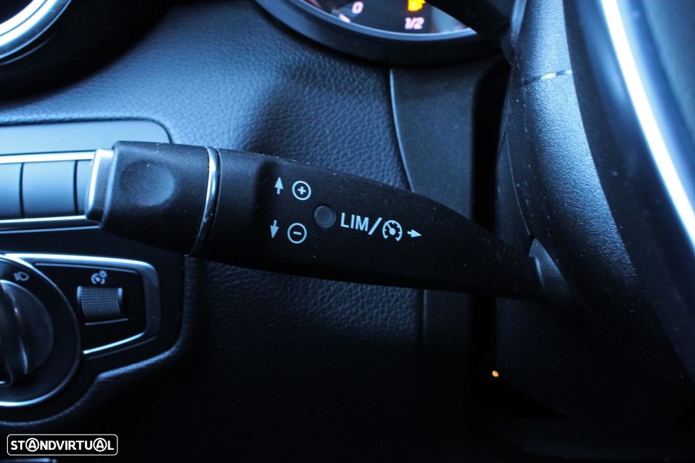 Mercedes-Benz GLC 350 - 10