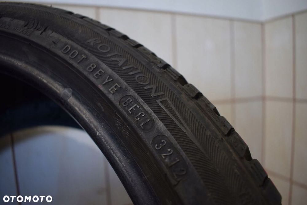 ZR20 245/35 Nexen Radial N3000 Wysyłka gratis! - 5
