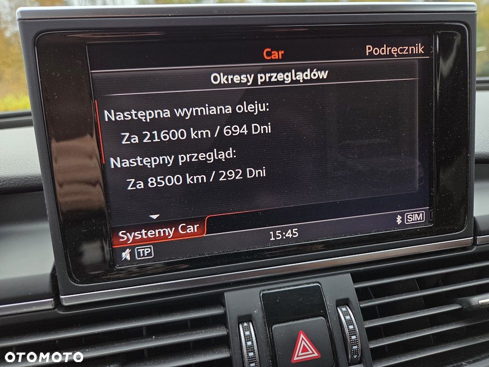 Audi A6 Avant 2.0 TDI quattro S tronic - 19