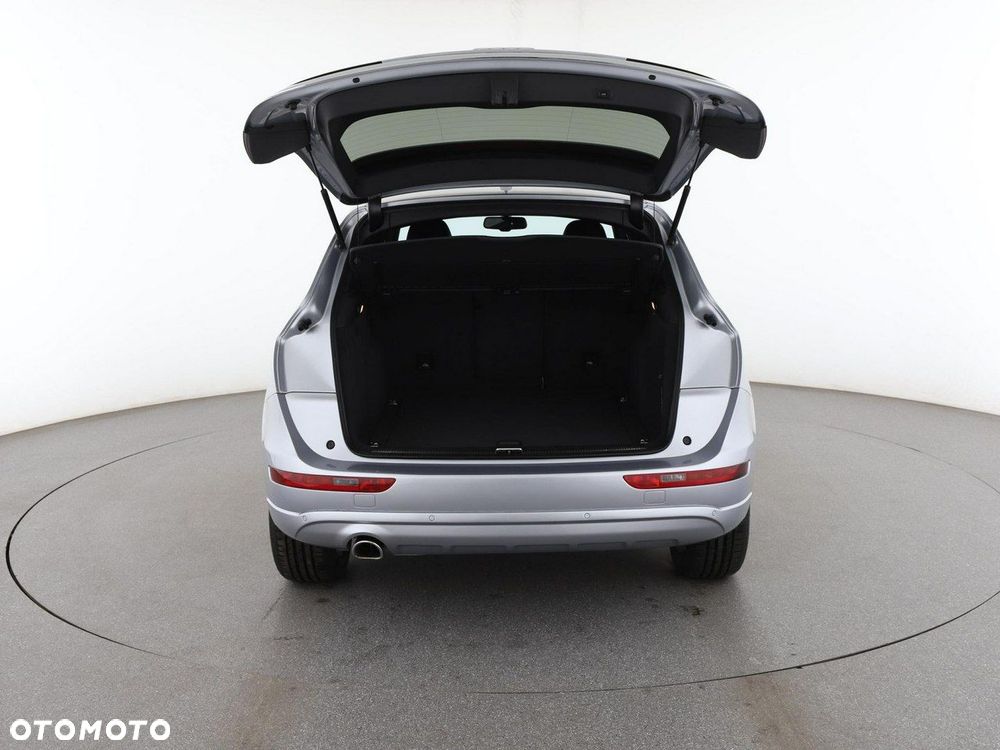 Audi Q5 2.0 TDI Quattro S tronic - 20