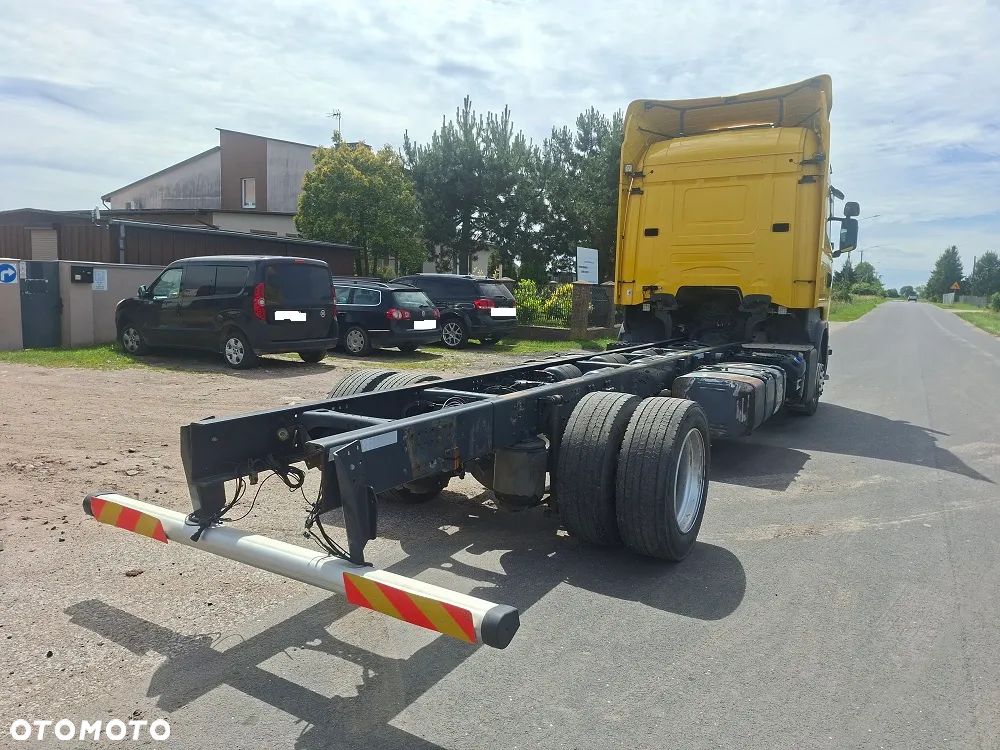 Scania R410 - 6