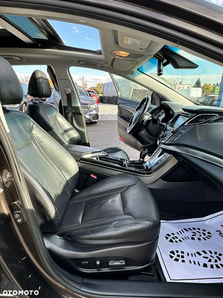 Hyundai i40 - 8