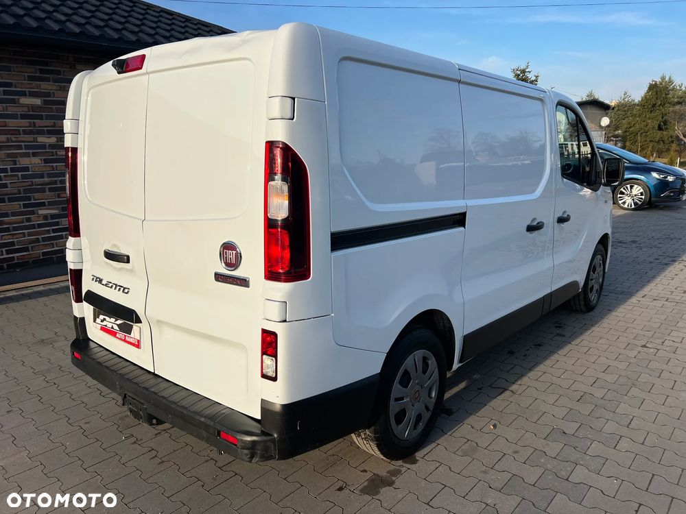 Fiat Talento - 3