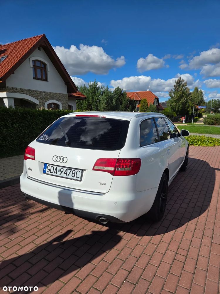 Audi A6 - 7