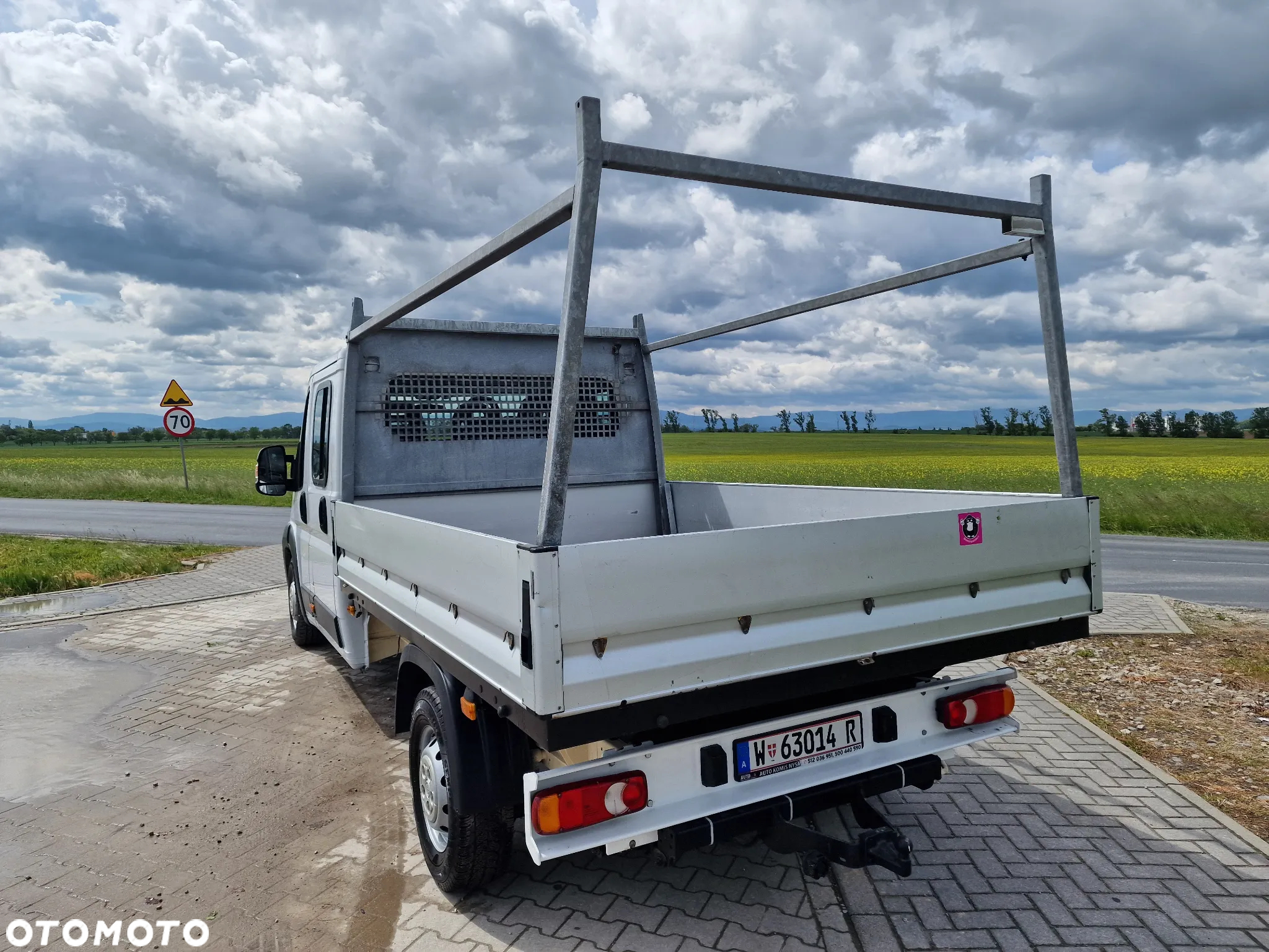 Fiat Ducato - 14