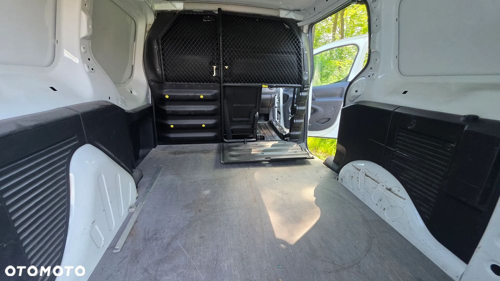 Citroën e-Berlingo - 3