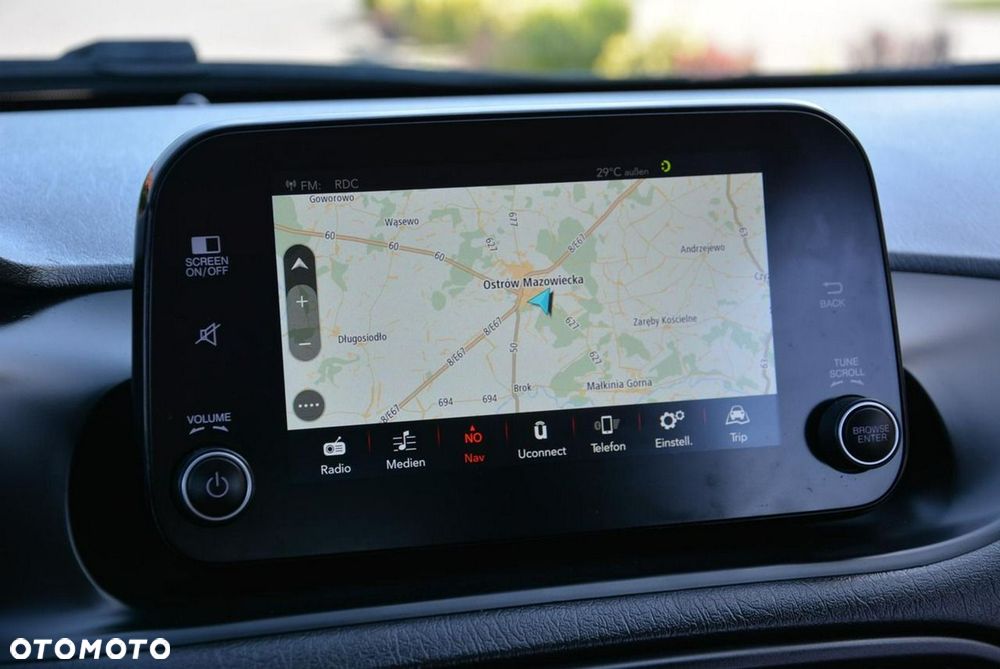Fiat Tipo 1.6 MultiJet DCT S-Design - 25