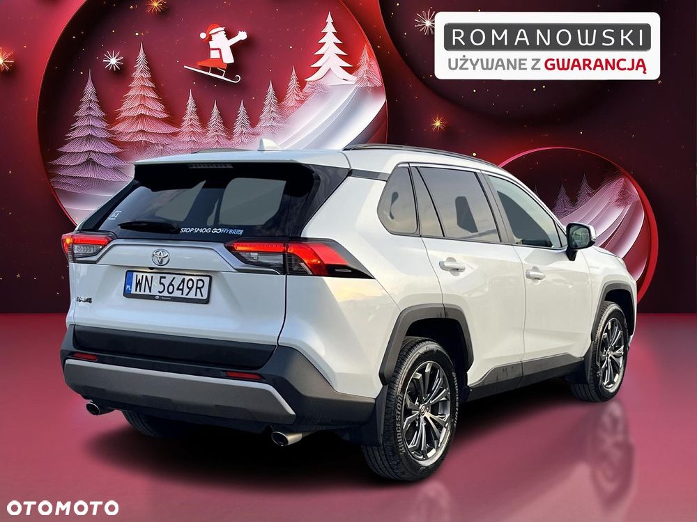 Toyota RAV4 2.0 Comfort 4x2 MS - 2