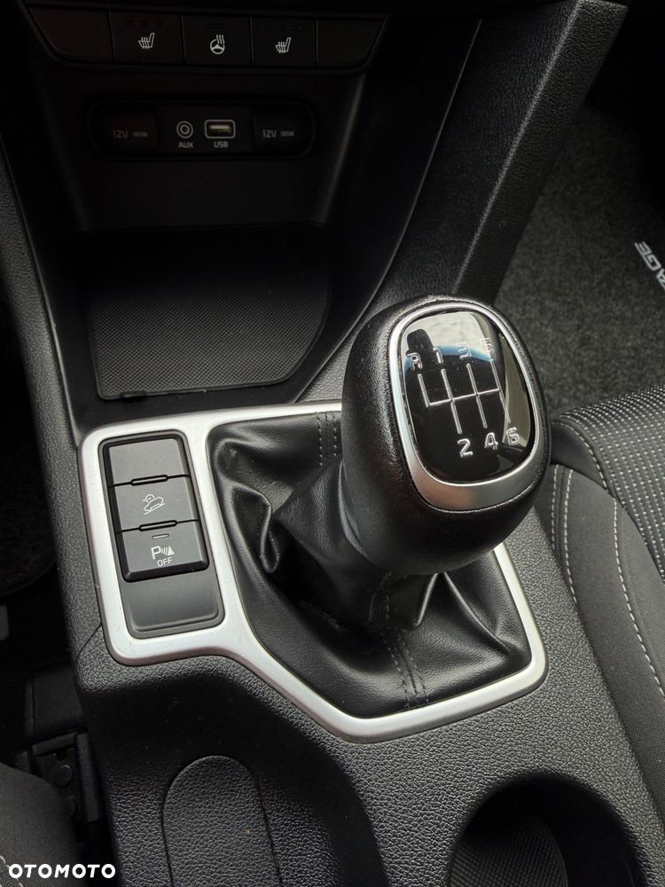 Kia Sportage - 31