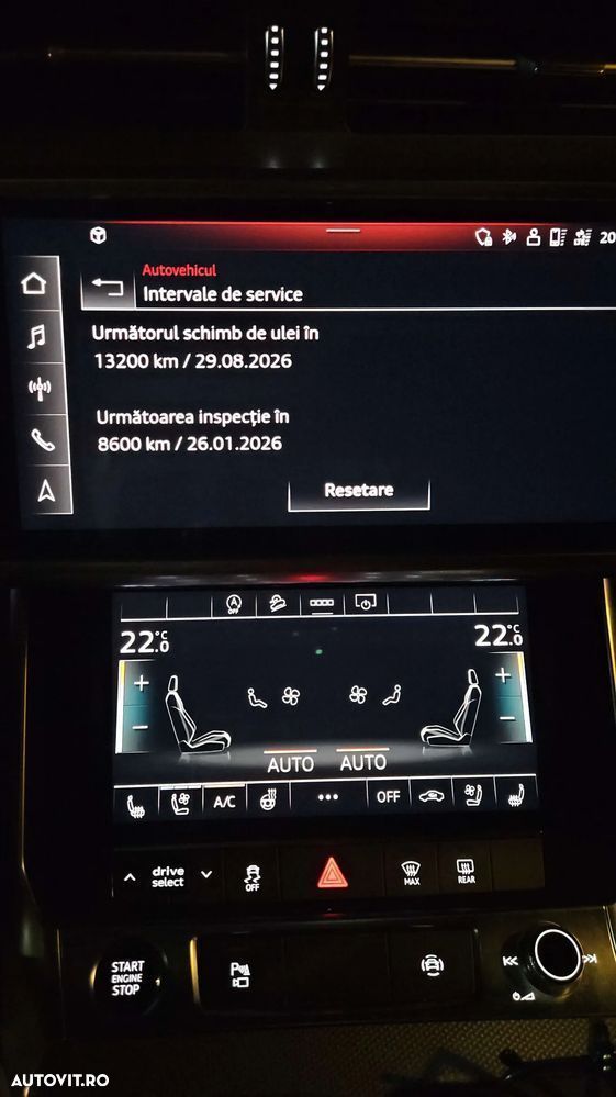 Audi A6 Allroad 3.0 55 TDI Tiptronic - 18