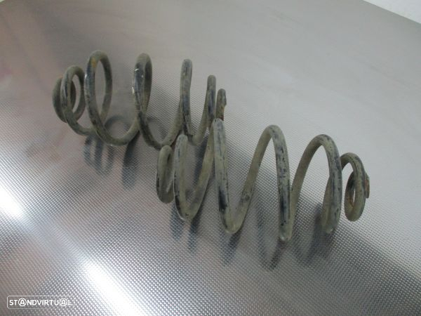 Mola Suspensao Tras Audi A6 (4B2, C5) - 3