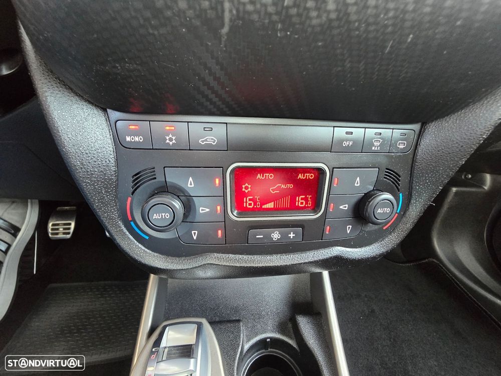 Alfa Romeo MiTo 1.3 JTDM Distinctive - 17
