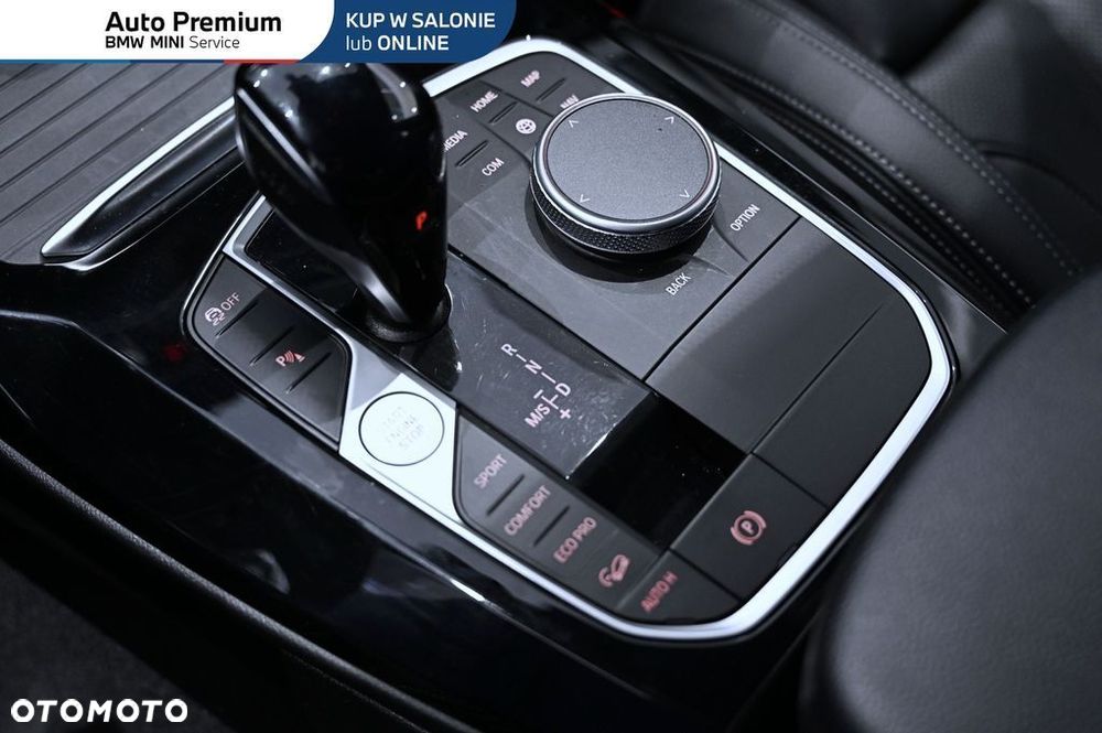 BMW X3 xDrive20d mHEV M Sport sport - 9