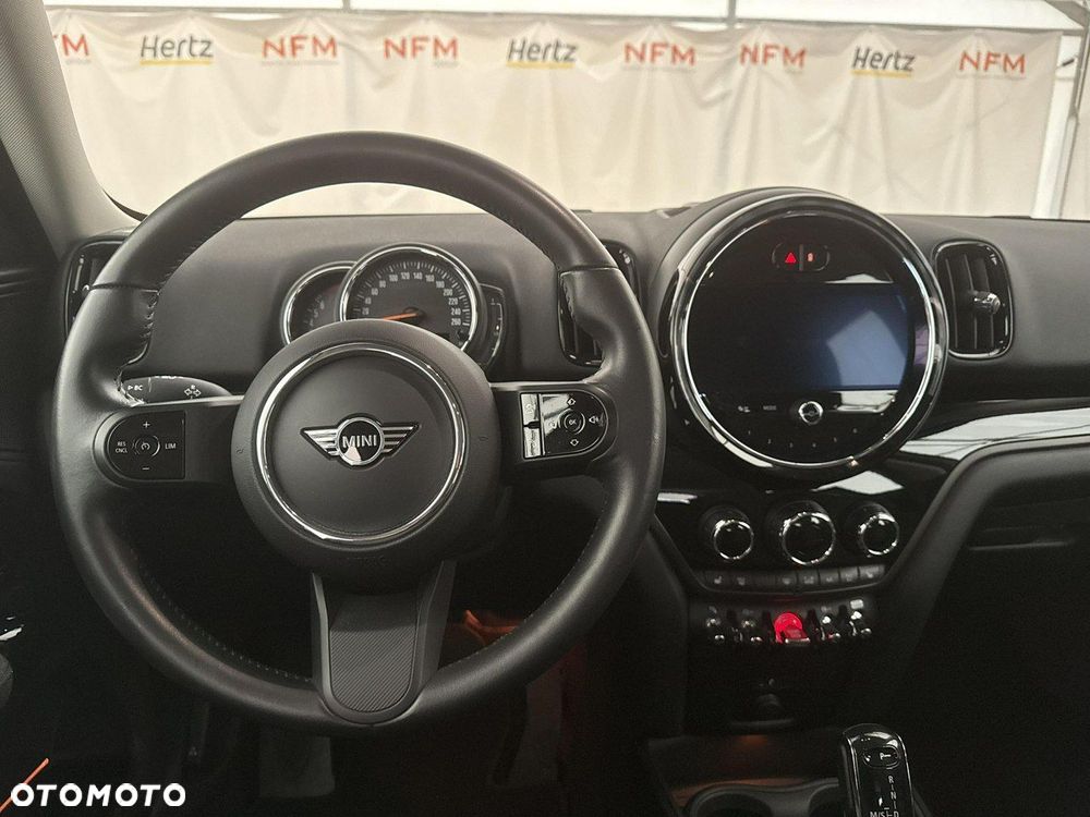 MINI Countryman - 14