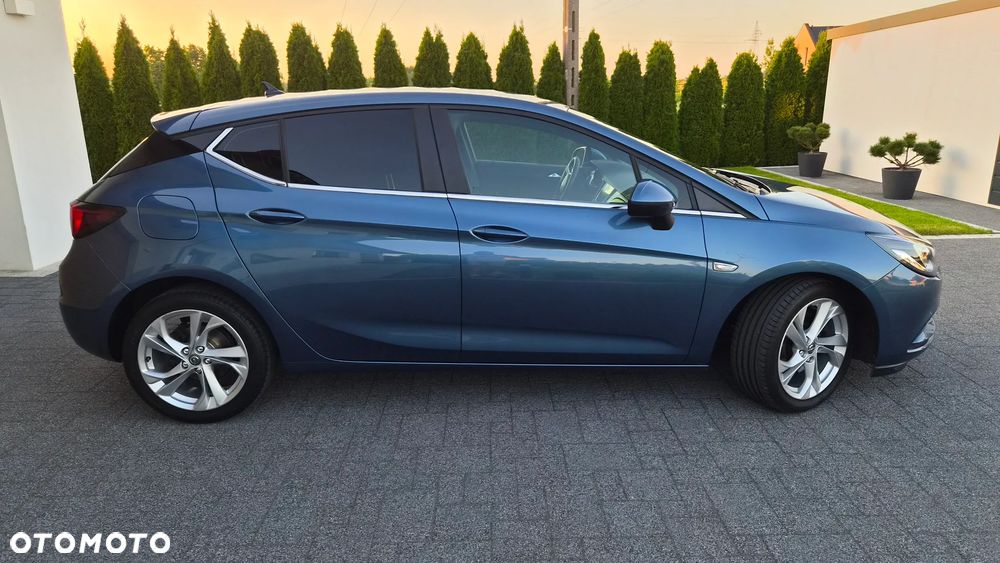 Opel Astra 1.6 CDTI DPF ecoFLEX Start/Stop Exklusiv - 26