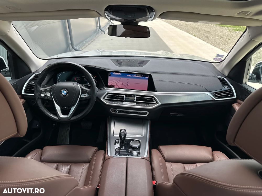 BMW X5 xDrive45e - 30