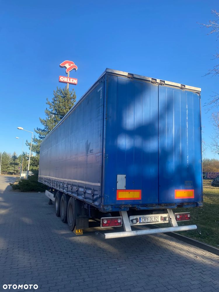 Scania R420 - 10