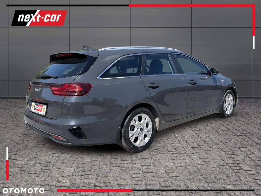 Kia Ceed 1.5 T-GDI M - 6