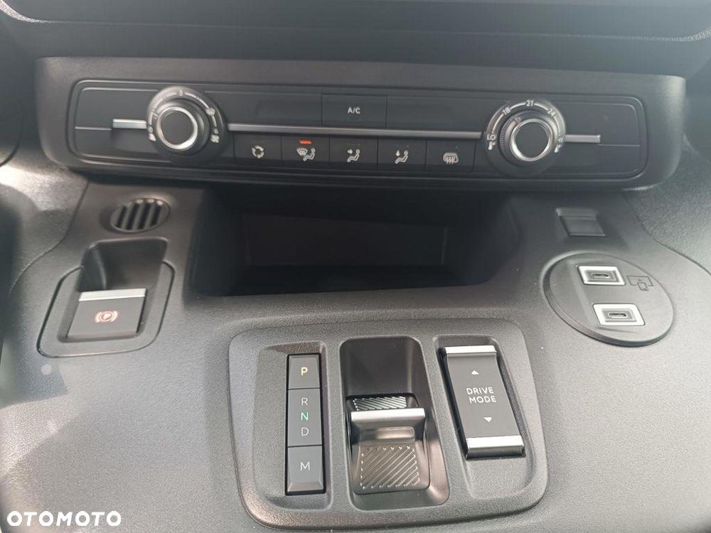 Fiat Doblo 1.5 BlueHDI S&S - 17