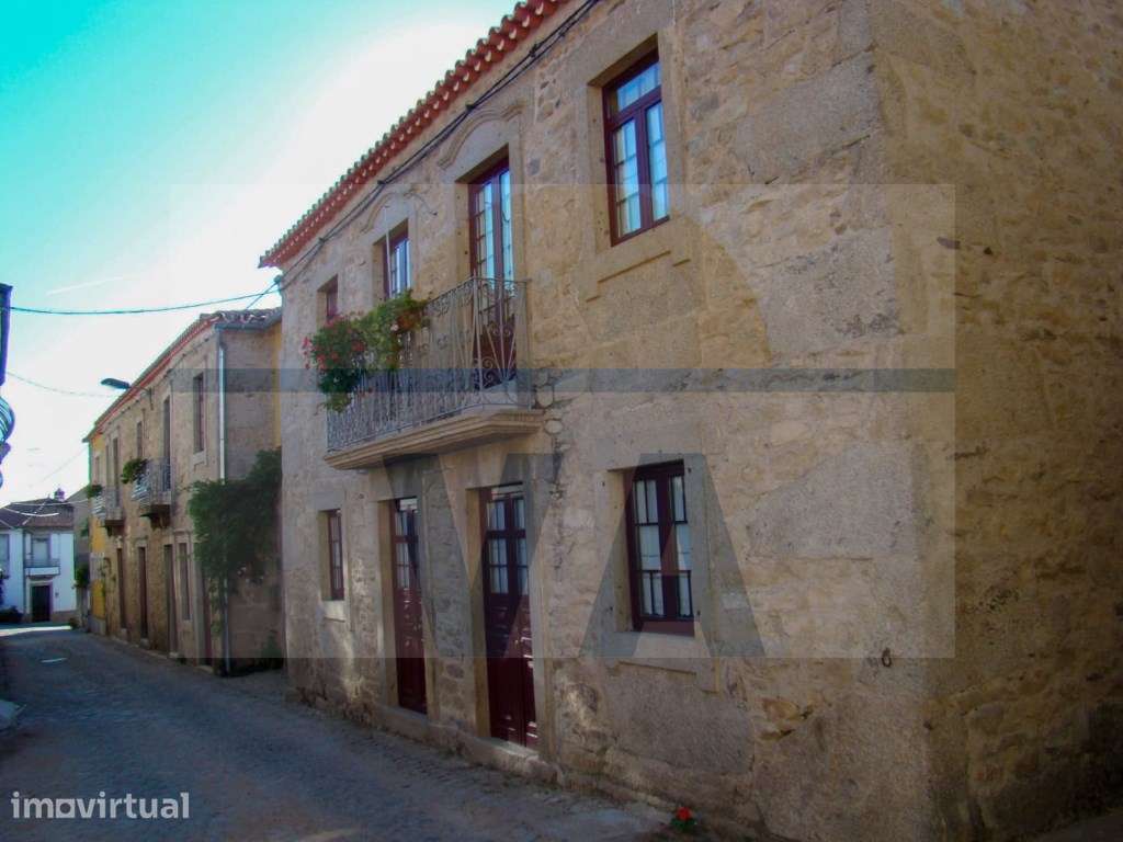Hotel Rural no Parque Natural do Douro Internacional - Grande imagem: 3/54