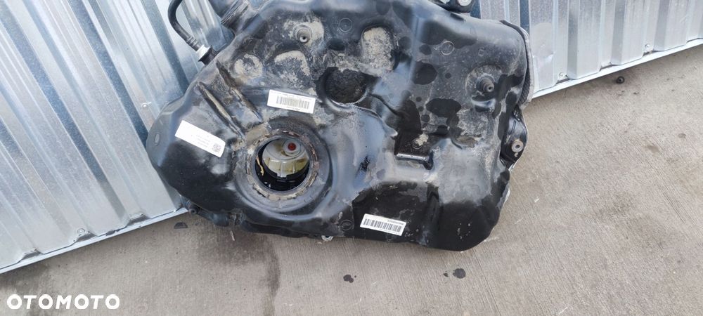 BAK ZBIORNIK PALIWA AUDI A4 B9 A5 8W 8W0201021CG - 6