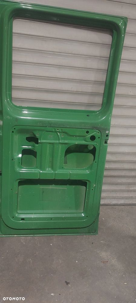 Vw t5 t6 drzwi boczne dopel kabina prawe - 2