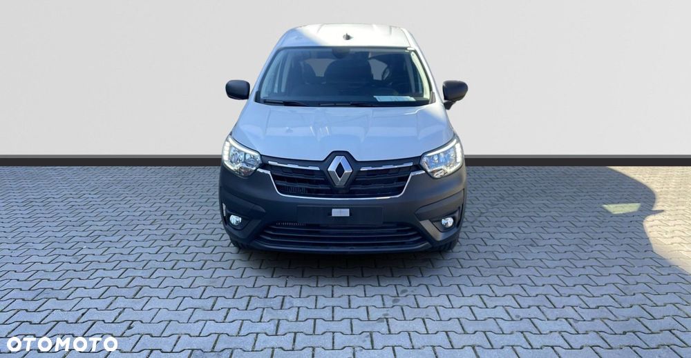 Renault Express - 3
