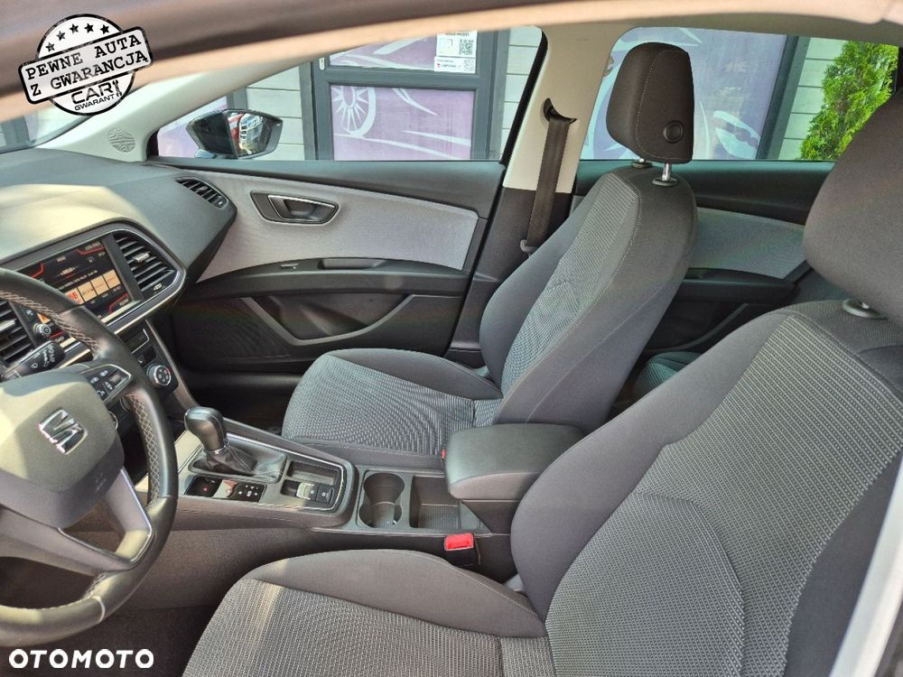 Seat Leon - 11