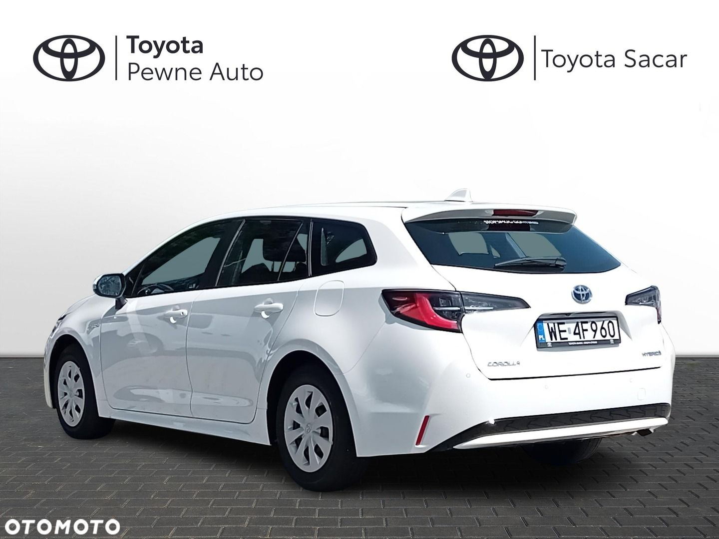 Toyota Corolla - 6