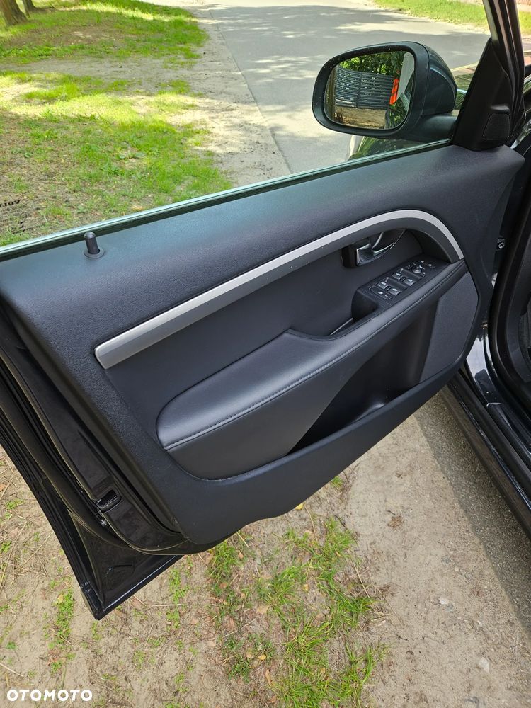 Volvo V70 - 23