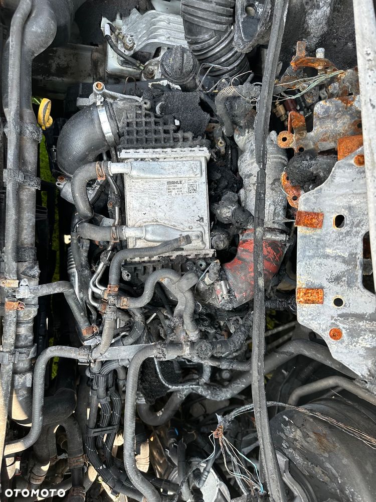 Volkswagen CRAFTER MAX L5h2 - 9