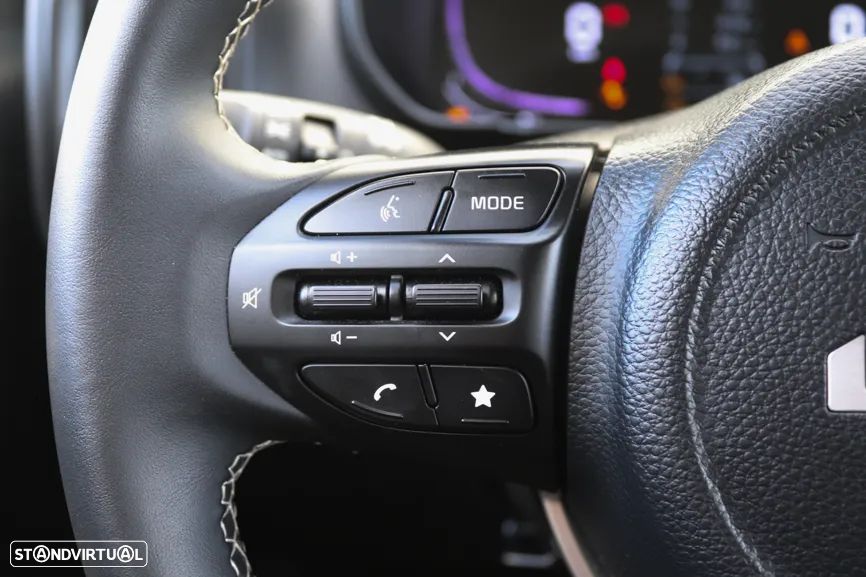 Kia Picanto 1.0 MPi Urban - 9