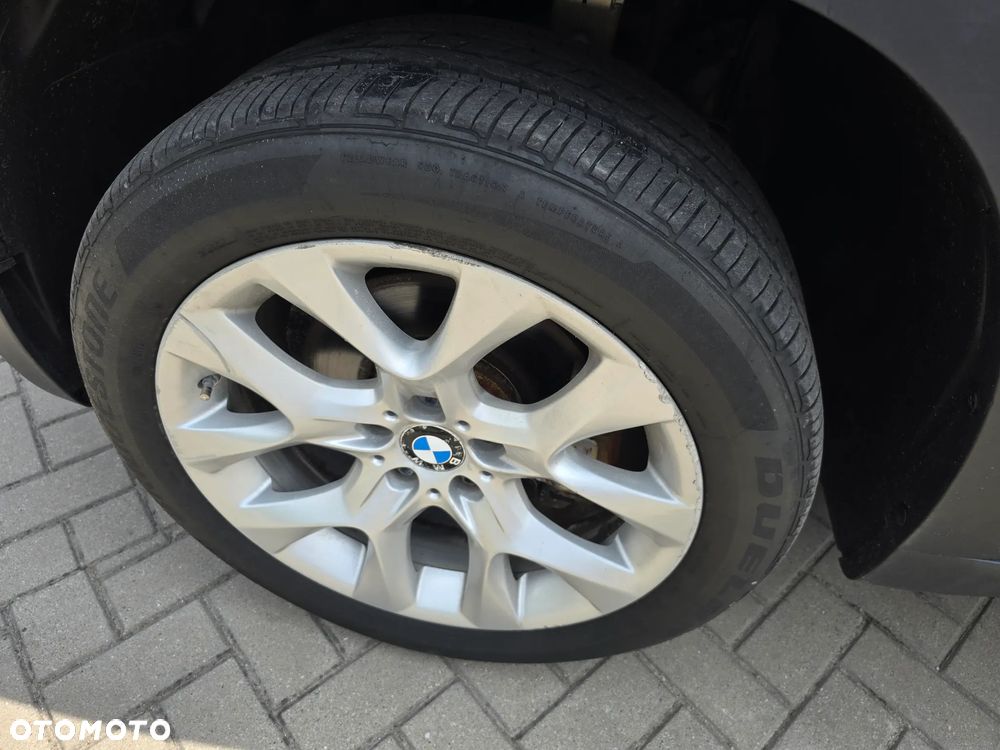 BMW X5 - 19