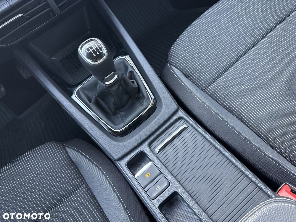 Skoda Octavia 1.5 TSI Selection - 21
